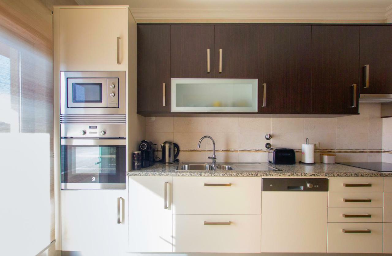 Skyline View Apartment Lagos Exterior photo